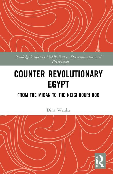 Produktbild: Counter Revolutionary Egypt