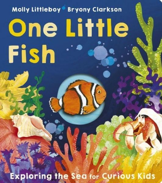 Produktbild: One Little Fish