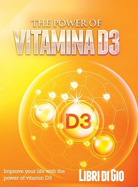 Produktbild: The Power of Vitamina D3