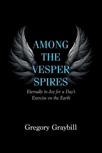 Produktbild: Among the Vesper Spires