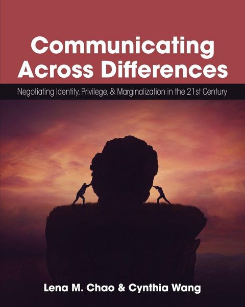 Produktbild: Communicating Across Differences