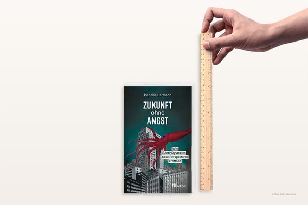 Produktbild: Zukunft ohne Angst