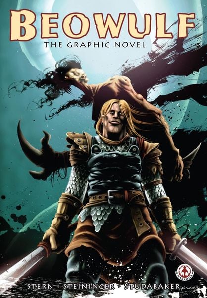 Produktbild: Beowulf