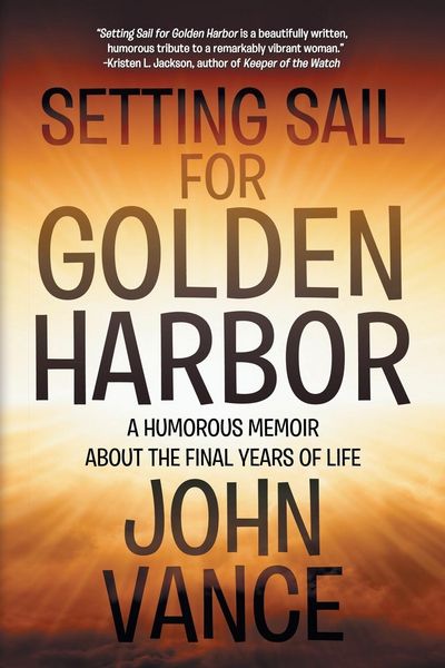 Produktbild: Setting Sail for Golden Harbor