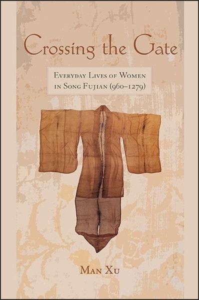 Produktbild: Crossing the Gate
