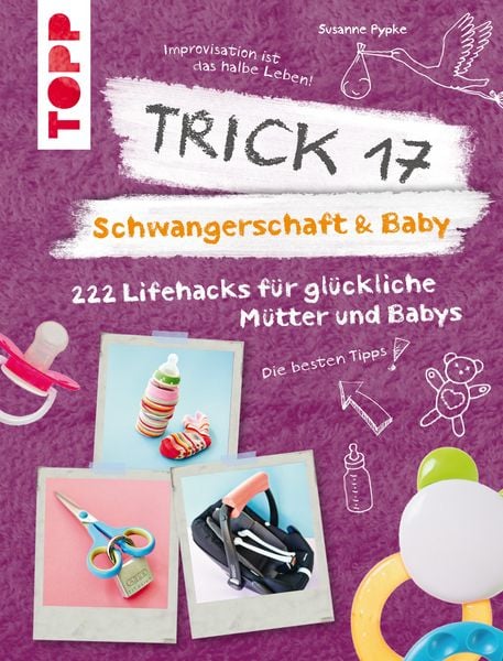 Produktbild: Trick 17 - Schwangerschaft & Baby