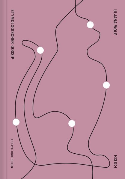 Produktbild: Etymologischer Gossip