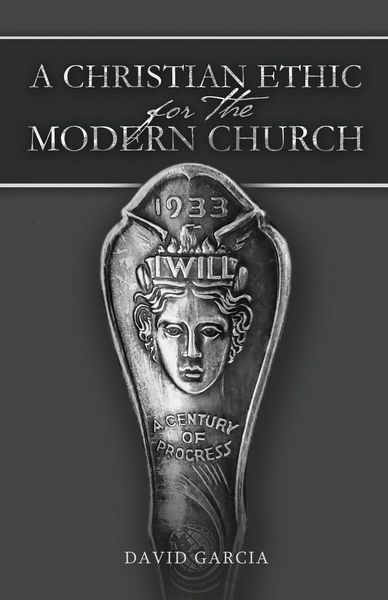 Produktbild: A Christian Ethic for the Modern Church