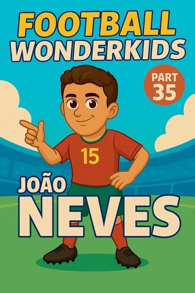 Produktbild: Football Wonderkids