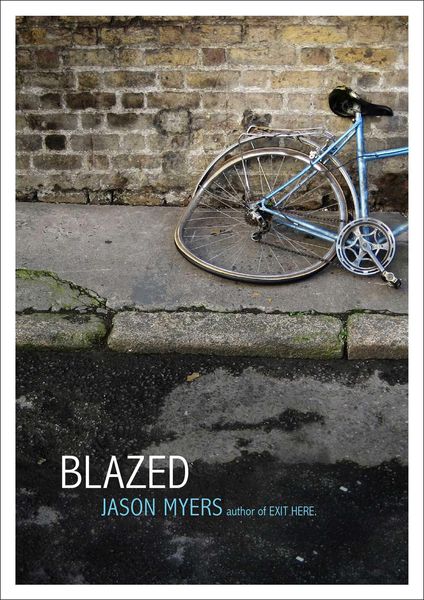 Produktbild: Blazed