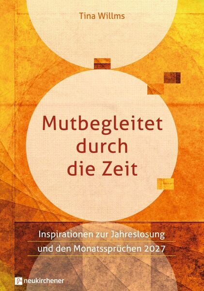 Produktbild: Mutbegleitet durch die Zeit
