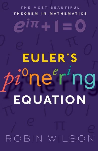 Produktbild: EULER'S PIONEERING EQUATION P