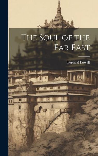 Produktbild: The Soul of the Far East