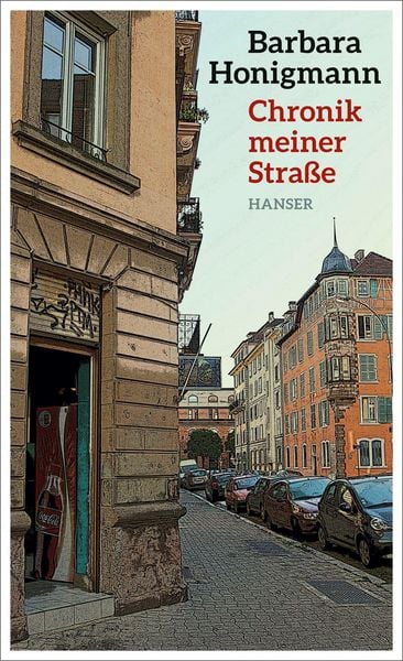 Produktbild: Chronik meiner Stra&szlig;e