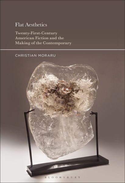 Produktbild: Moraru, C: Flat Aesthetics