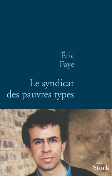 Produktbild: Le syndicat des pauvres types