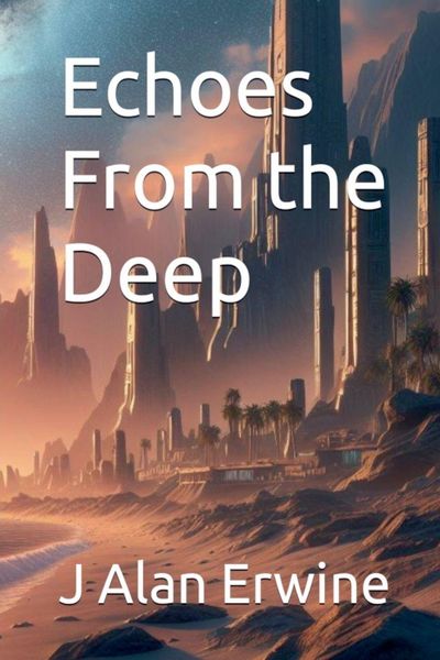 Produktbild: Echoes From the Deep