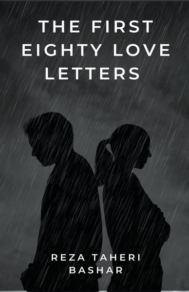 Produktbild: The First Eighty Love Letters