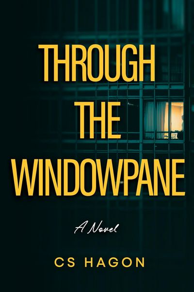Produktbild: Through The Windowpane