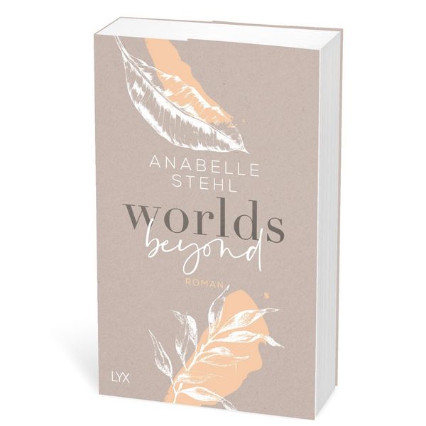 Produktbild: Worlds Beyond