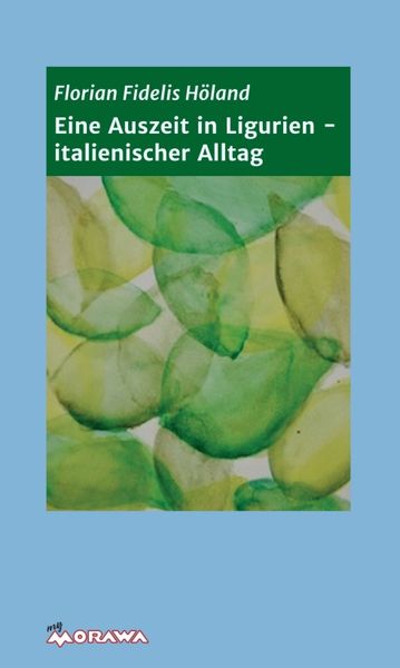 Produktbild: Eine Auszeit in Ligurien - italienischer Alltag