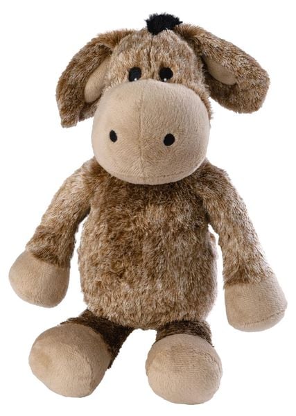 Produktbild: Warmies&reg; Esel meliert II