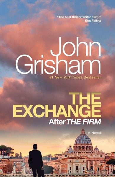 Produktbild: The Exchange