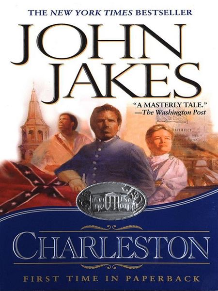 Produktbild: Charleston