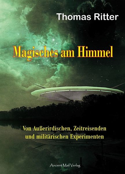 Produktbild: Magisches am Himmel