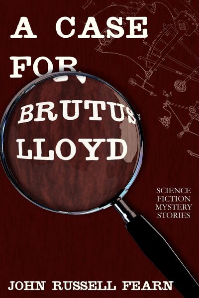 Produktbild: A Case for Brutus Lloyd