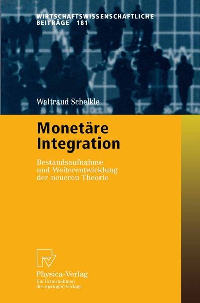 Produktbild: Monet&auml;re Integration