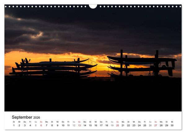 Produktbild: Noch mehr F&ouml;hrweh (Wandkalender 2026 DIN A3 quer), CALVENDO Monatskalender