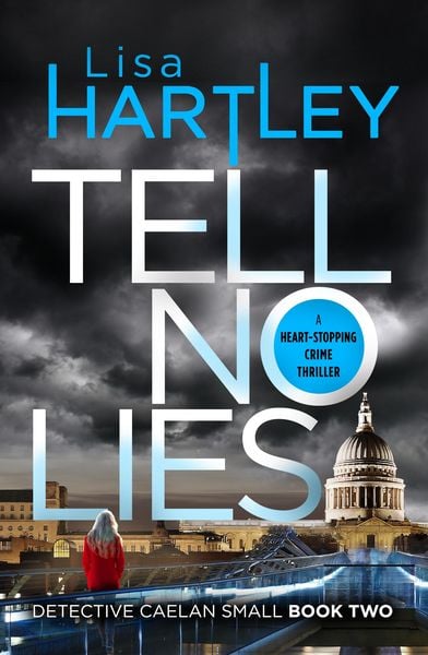 Produktbild: Tell No Lies