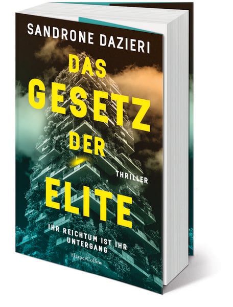 Produktbild: Das Gesetz der Elite