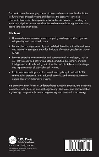 Produktbild: Cyber Physical System 2.0