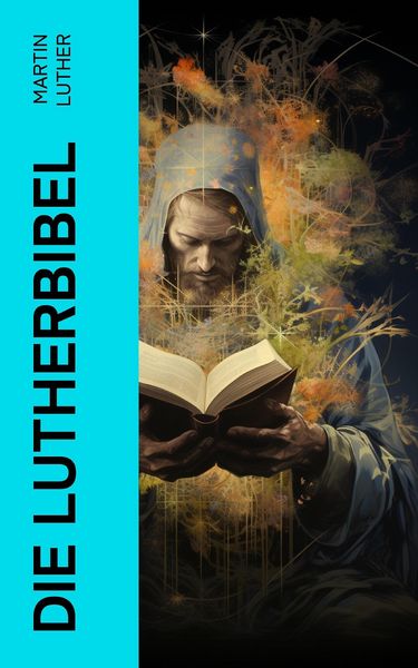 Produktbild: Die Lutherbibel
