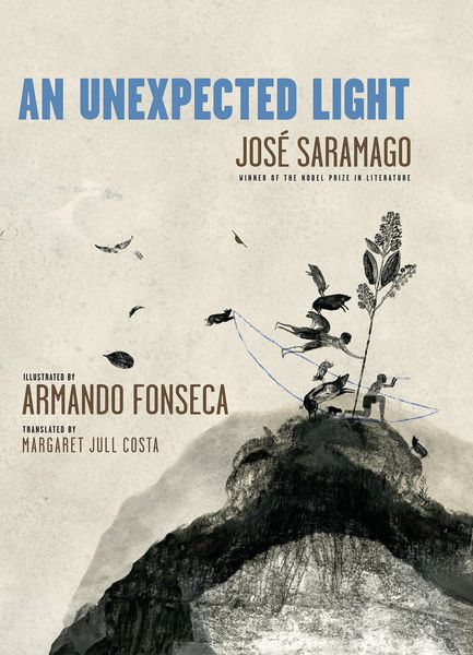Produktbild: An Unexpected Light