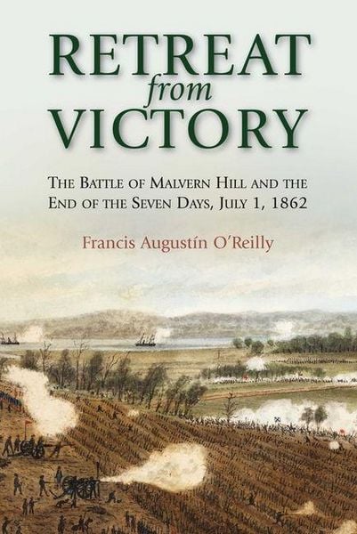 Produktbild: Retreat from Victory