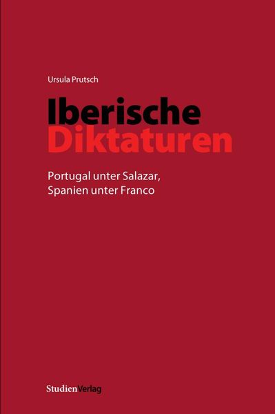 Produktbild: Iberische Diktaturen