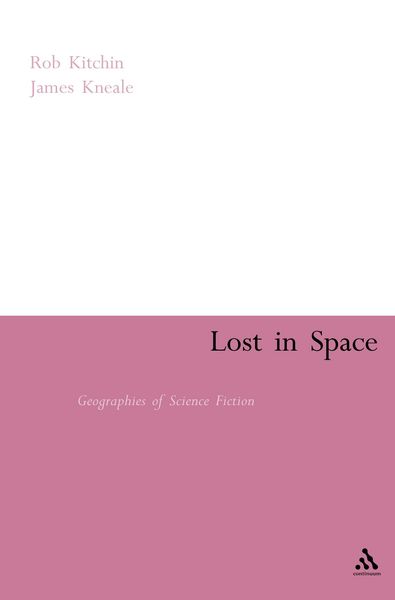 Produktbild: Lost in Space