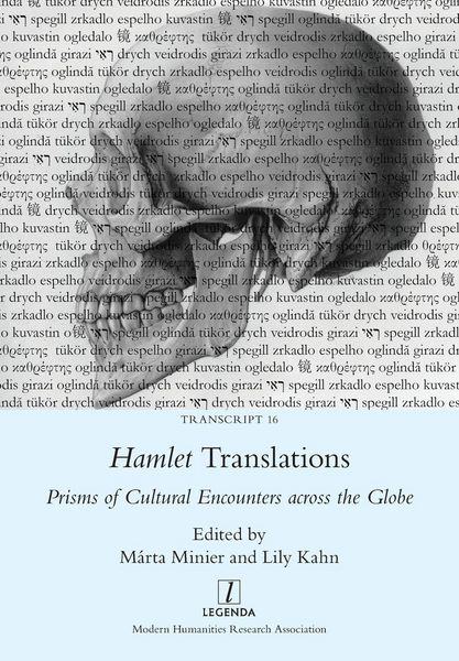 Produktbild: Hamlet Translations