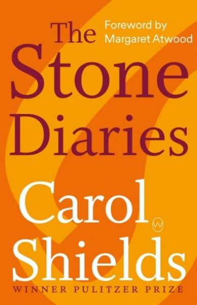 Produktbild: The Stone Diaries