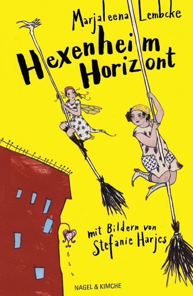 Produktbild: Hexenheim Horizont