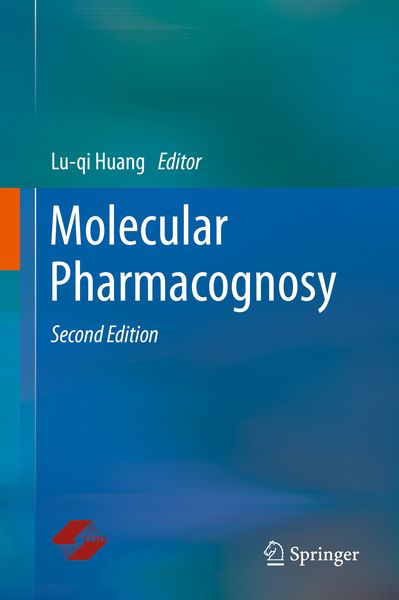 Produktbild: Molecular Pharmacognosy