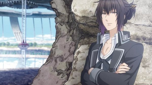 Produktbild: Norn9 - Volume 1: Episode 01-04 im Sammelschuber [LE]