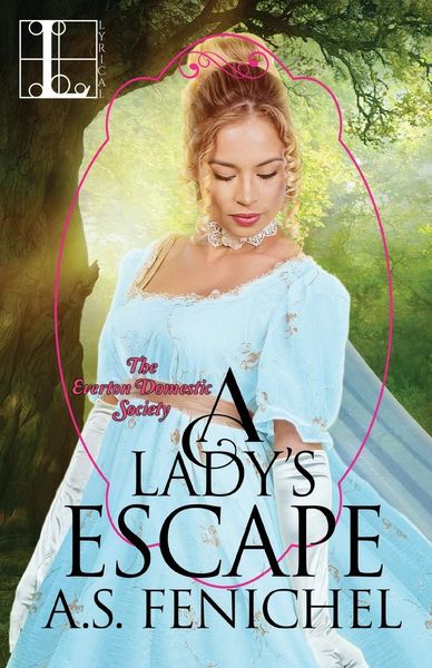 Produktbild: Ladys Escape