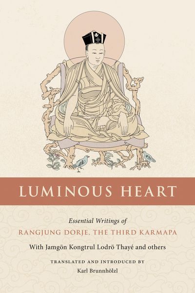 Produktbild: Luminous Heart