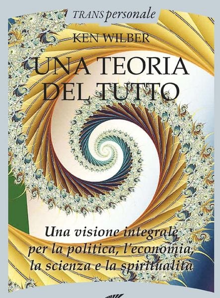 Produktbild: Una teoria del tutto