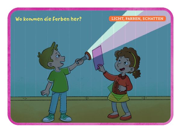 Produktbild: Kleine Experimente in der Kita