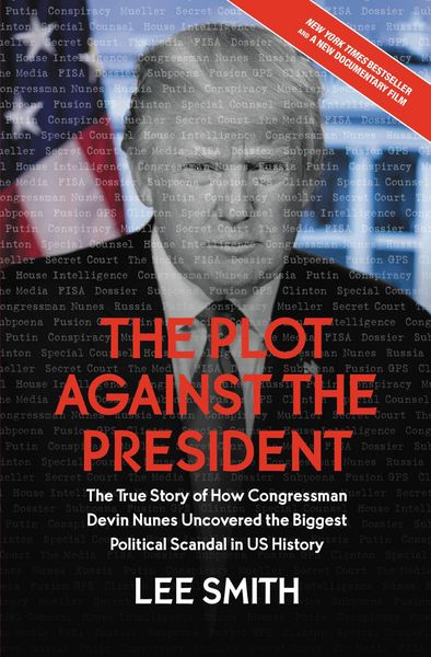 Produktbild: The Plot Against the President